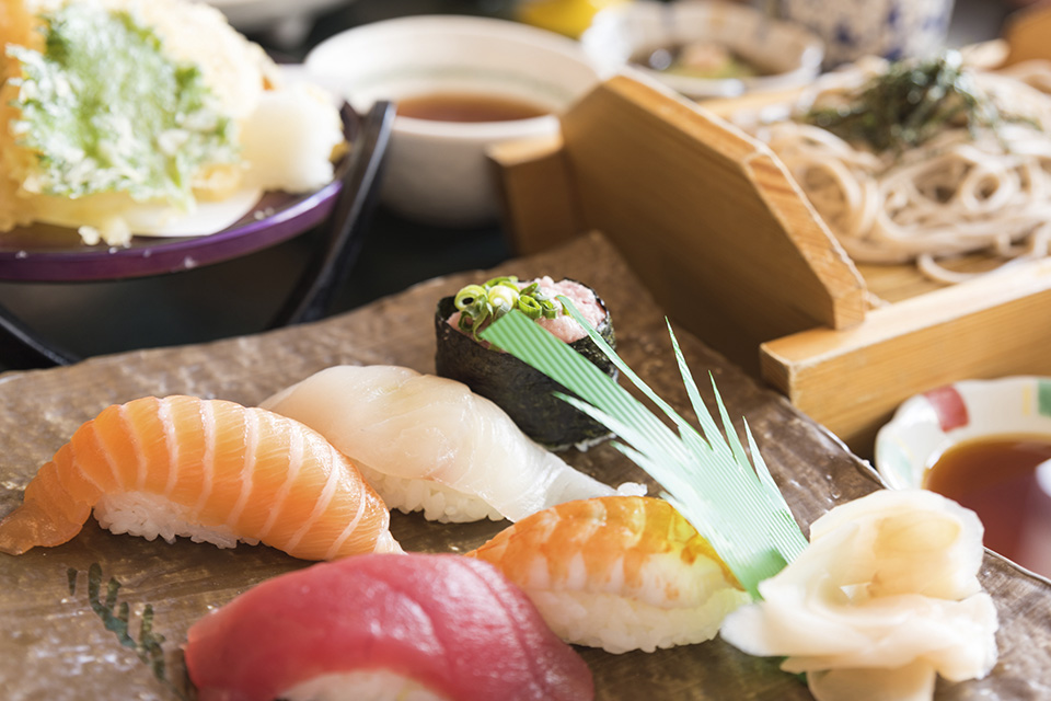 味の民芸 八王子店