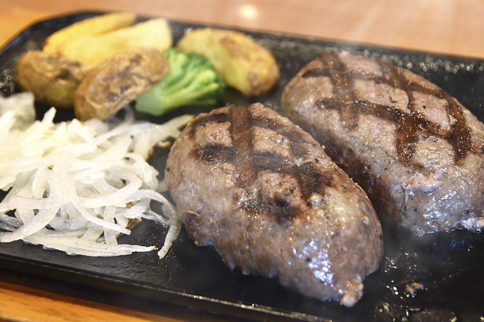 ビッグボーイ 豊田店