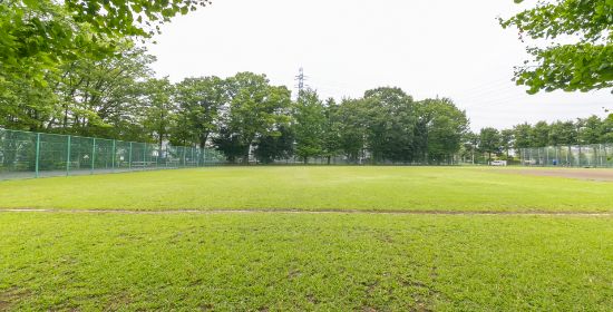 高倉公園