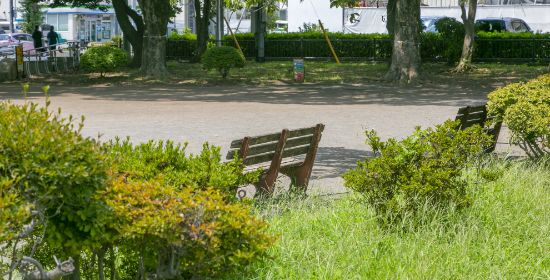 多摩平第一公園