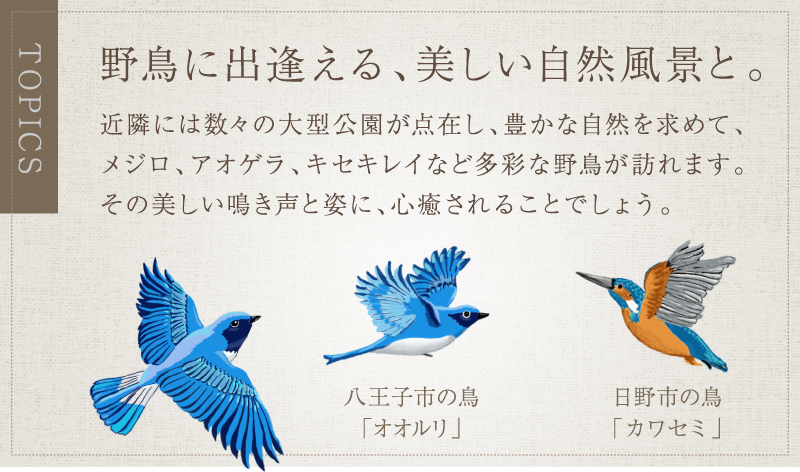 トピック