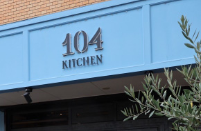 104KITCHEN