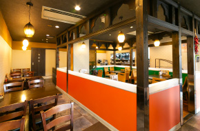 デルコス 八王子本店