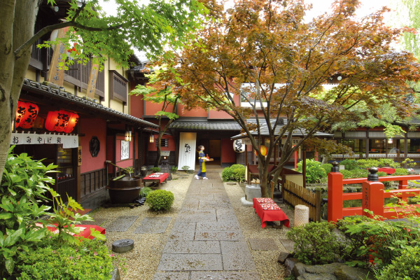 とうふ屋うかい 大和田店